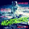 NIGHTCALLERS - Crash. Burn. Survive. - Single